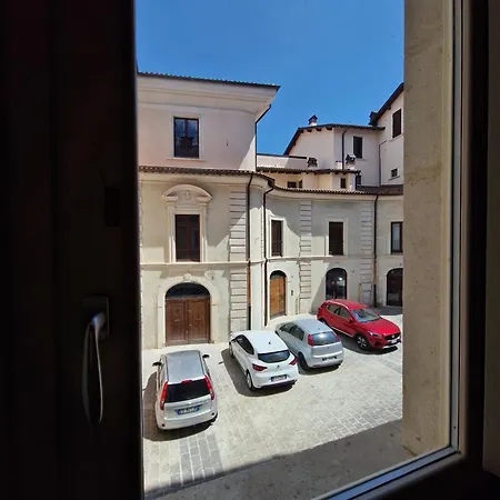 Bed & Breakfast Piazza Cavour 3*