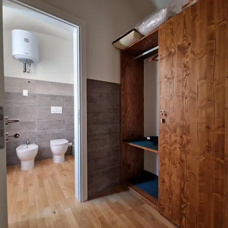 Piazza Cavour Bed & Breakfast