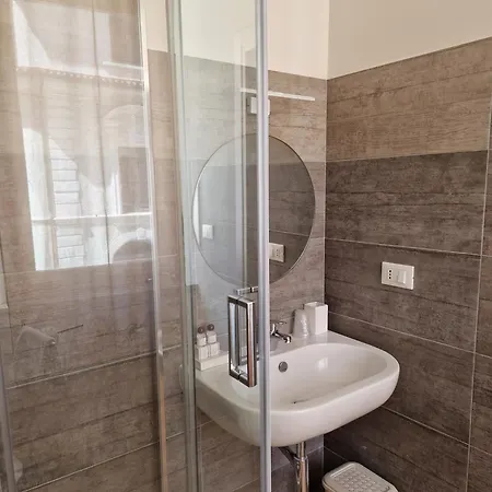 Frühstückspension Piazza Cavour 3*