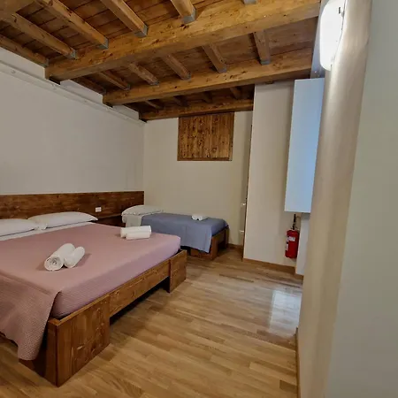 Bed & Breakfast Piazza Cavour