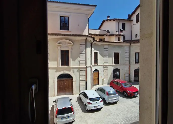 Bed & Breakfast Piazza Cavour 3*