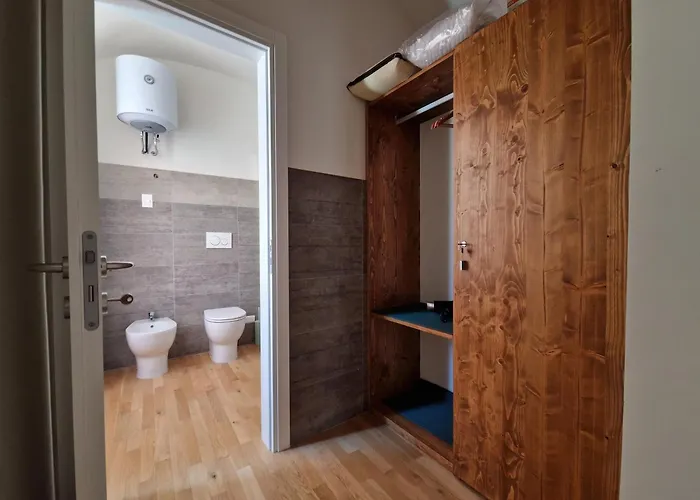 Piazza Cavour Bed & Breakfast