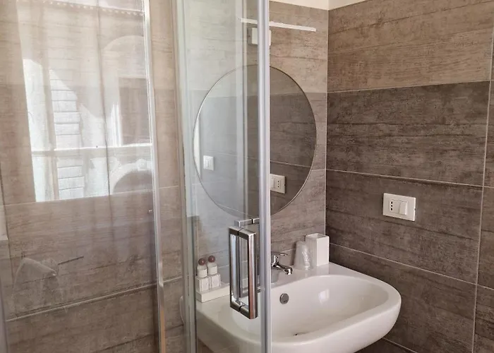 Oda ve Kahvaltı Piazza Cavour 3*