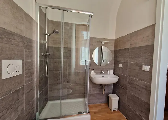 Piazza Cavour LʼAquila