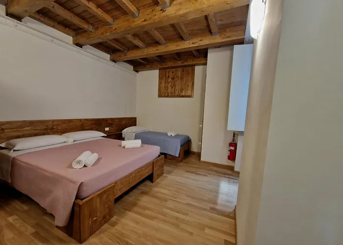 Bed & Breakfast Piazza Cavour