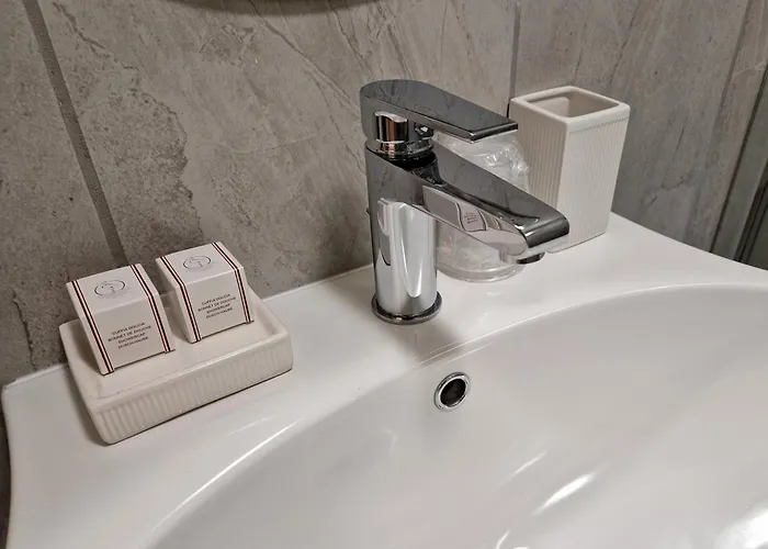 Bed & Breakfast Piazza Cavour